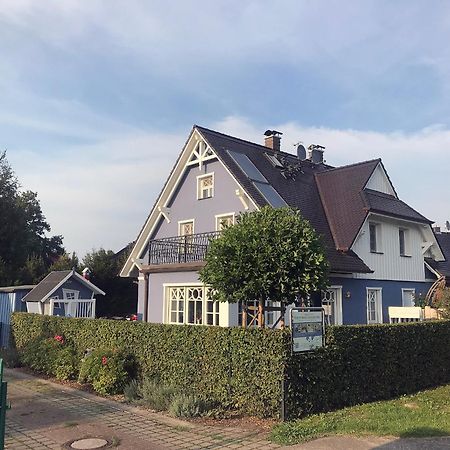 Die Kornblume Zingst Εξωτερικό φωτογραφία